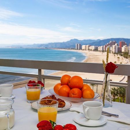 Apartamento Cullera Frente Al Mar 외부 사진
