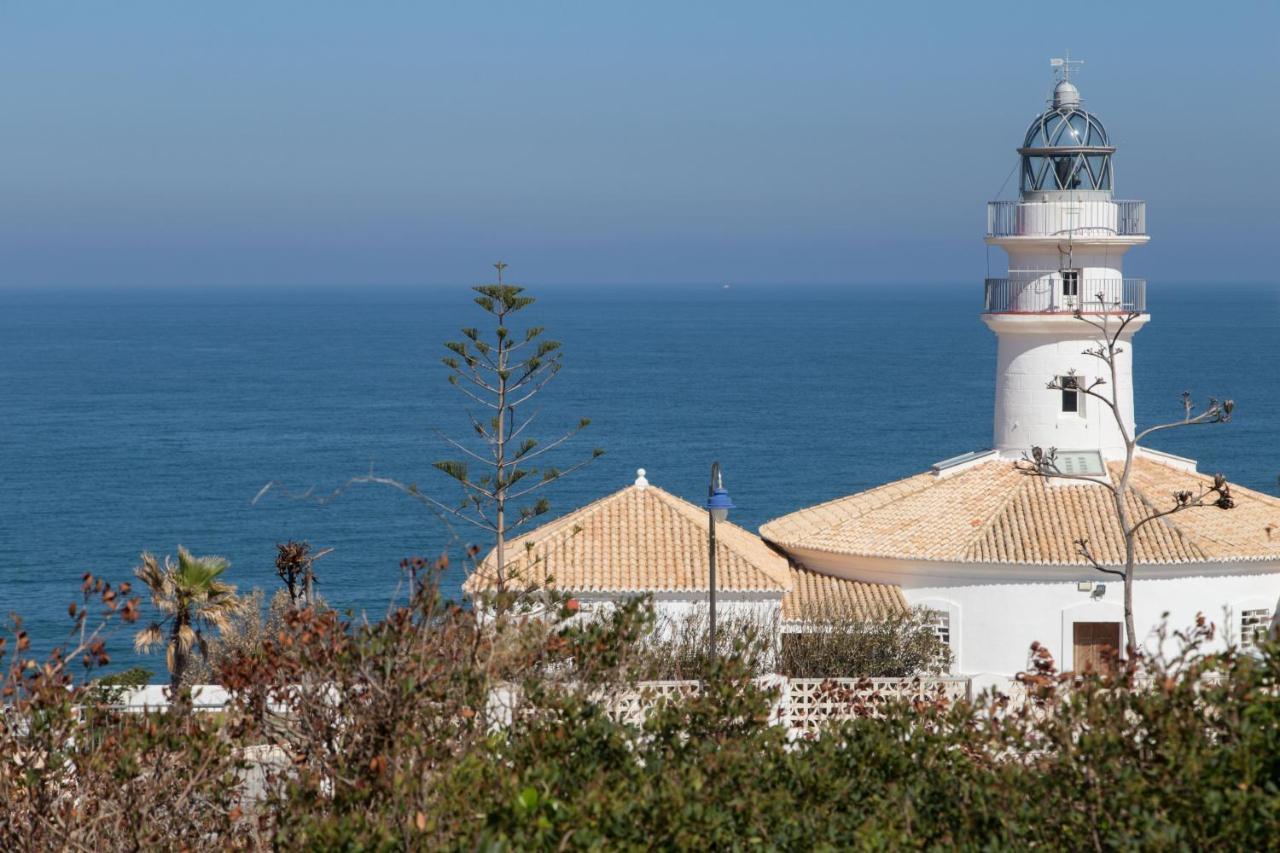 Apartamento Cullera Frente Al Mar 외부 사진