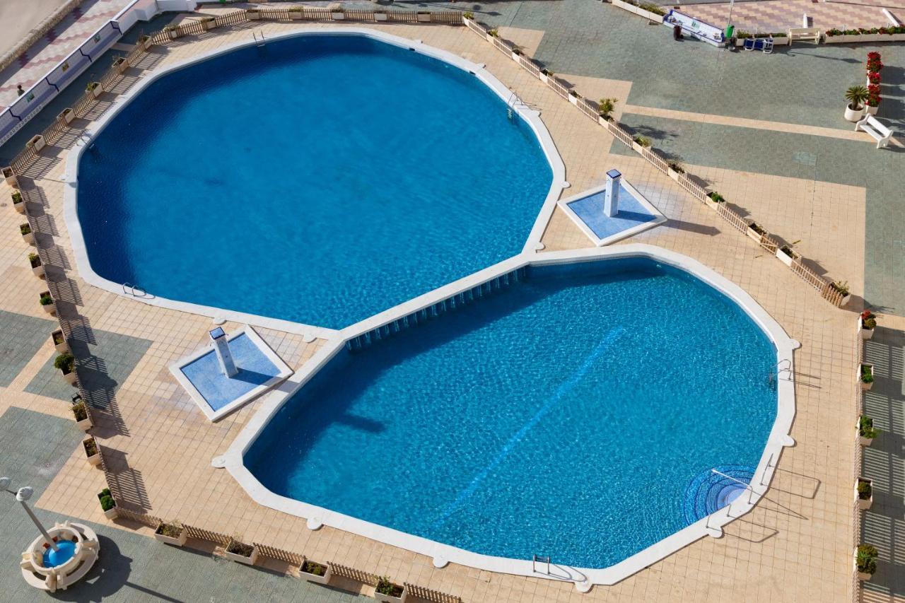 Apartamento Cullera Frente Al Mar 외부 사진