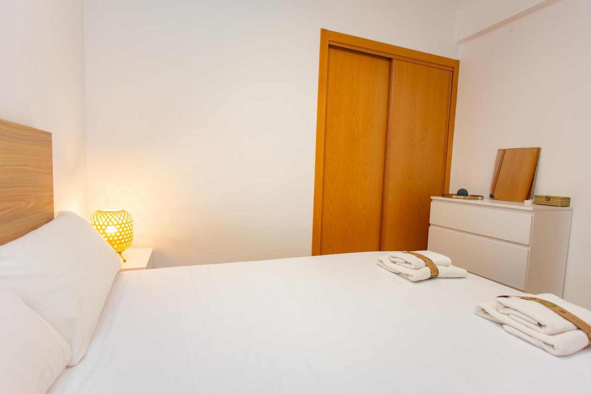 Apartamento Cullera Frente Al Mar 외부 사진